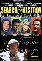 Search & Destroy