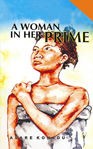 A Woman in Her Prime