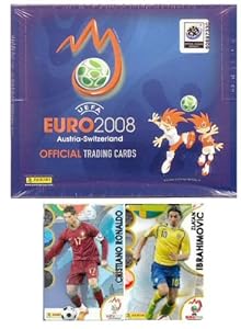 2008 Panini UEFA Euro 2008 