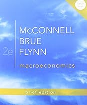 Macroeconomics Brief Edition (The Mcgraw-Hill Economics)