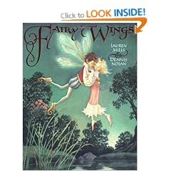 Fairy Wings