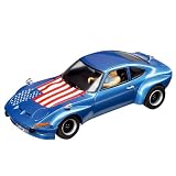 Carrera  20030520 - Opel GT Steinmetz Tuner 1