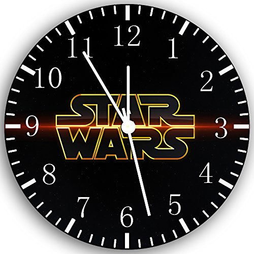 Star Wars Clocks