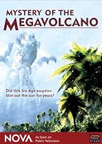 NOVA: Mystery of the Megavolcano