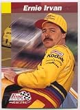 1993 Finish Line 40 Ernie Irvan Morgan-Mcclure Racing (Racing Cards)