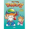 Les p'tits diables, Tome 15 : Le bourreau des soeurs