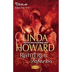 Raintree: Inferno (Silhouette Nocturne)