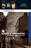 Murder in Montmartre (Aimee Leduc Investigation)