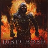 Indestructible ~ Disturbed