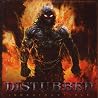 Bild des Albums von Disturbed