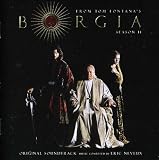 Borgia Season 2 Soundtrack