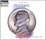 Nickels (Welcome Books: Money Matters)