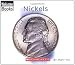 Nickels (Welcome Books: Money Matters)