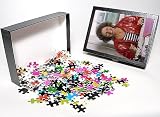 Photo Jigsaw Puzzle of Lesley Abdela from Mary Evans