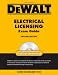 DEWALT Electrical Licensing Exam Guide - 2008 NEC