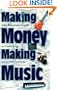 Making Money Making Music: The Musician's Guide to Cover Gigs (Book)