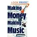 Making Money Making Music: The Musician's Guide to Cover Gigs (Book)