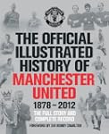 The Official Illustrated History of M...