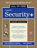 CompTIA Security+ All-in-One Exam Guide (Exam SY0-301), 3rd Edition
