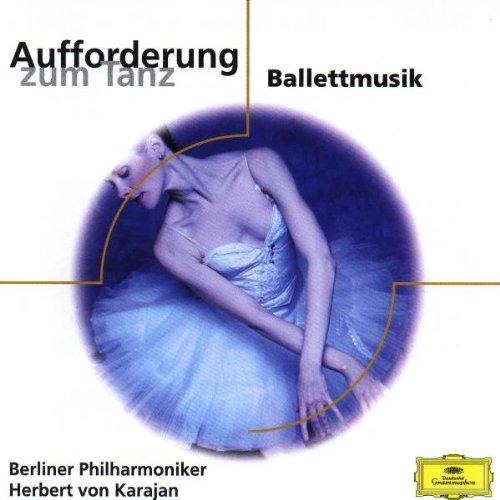 Eloquence - Aufforderung zum Tanz (Ballettmusik) 