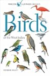 Birds of the West Indies: