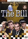 The Bill - Series 4 Vol.1 [1984]