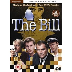 Christopher Ellison, Mark Powle...