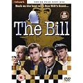 The Bill - Series 4 Vol.1 [1988] [DVD]
