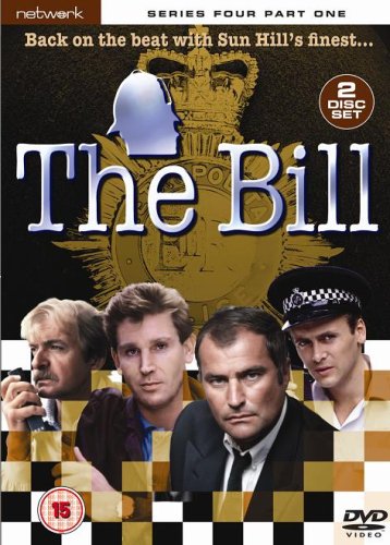 Buy The Bill - Series 4 Vol.1 [1984] online at Discounted New and Used prices. Delivered to your door with Childrens Toyshop.com