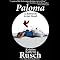 Paloma: A Retrieval Artist Novel