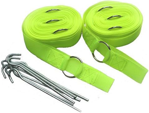 Sklz Speedminton Easy Court Pro