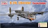 Minicraft Models B-24L Cocky Bobby 1/72 Scale