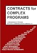 Contracts for Complex Programs: A Renaissance of Process