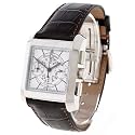 Baume & Mercier Men's Hampton Automatic Chronograph Watch #8607