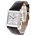 Baume & Mercier Men\'s 8607 Hampton Automatic Chronograph Watch