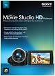Vegas Movie Studio Hd Platinum 11 Standard Box Retail