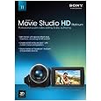 Sony Creative Software Movie Studio HD Platinum 11