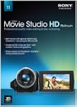 Vegas Movie Studio HD Platinum 11
