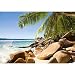 Castorland - 2000 pi�ces - Les Seychelles