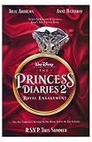 Princess Diaries 2: Royal Engagement Th by Unknown. PLAQUE MOUNTED. 10.40 inches width by 15.72 inches height. Highest Quality Art Poster Print