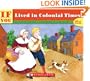 If You Lived In Colonial Times (Turtleback School & Library Binding Edition)