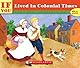 If You Lived In Colonial Times (If You.)