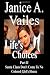 Life's Choices: Santa Claus Don't Come To No colored Girl's House - Part II