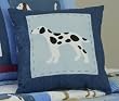 Doggy and Doggy Pillow