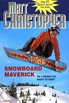 Snowboard Maverick: Can a skateboard pro conquer the slopes?