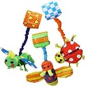 Bugs On Board