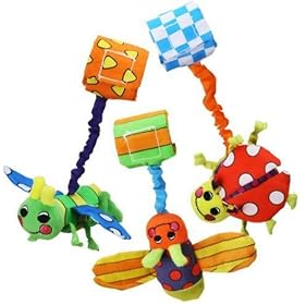 Bugs On Board