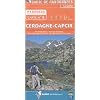 Cerdagne - Capcir - Pyrenees Catalunya NRP 8: Carte de Randonn�es