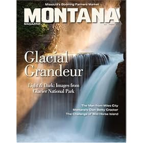 Montana Magazine