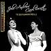 Julie Andrews and Carol Burnett: The CBS Television Specials